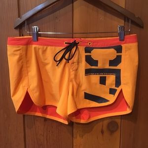 Reebok Crossfit Shorts